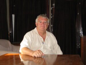 Clive Jones Clive Jones