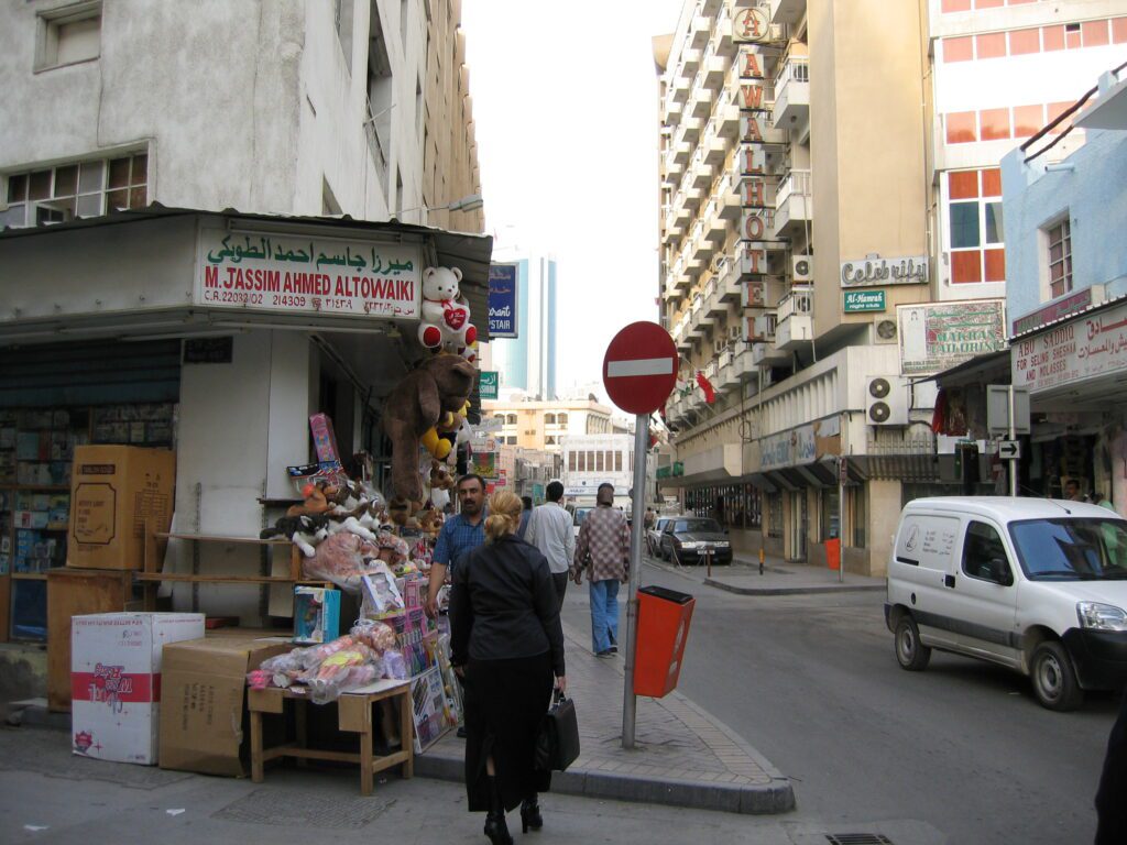 Bahrain Jan 2004 006