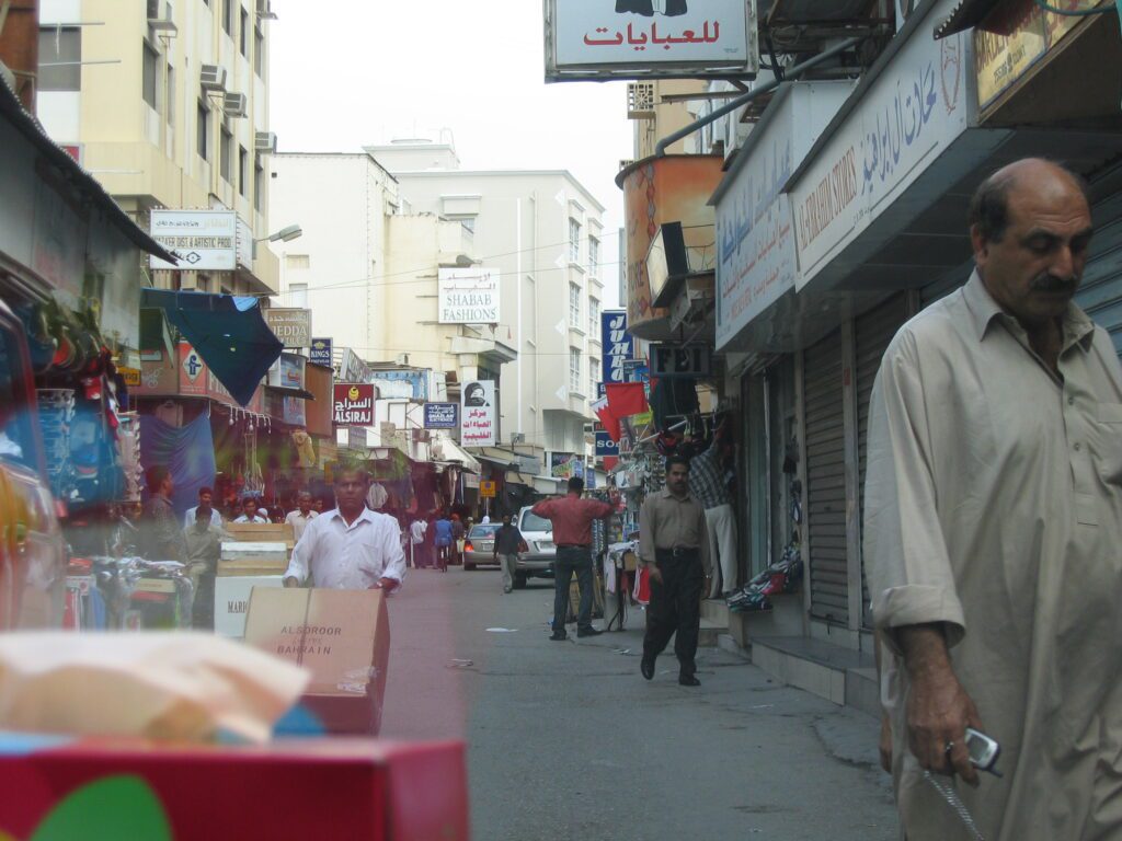 Bahrain Jan 2004 065