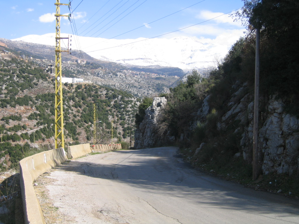 Lebanon Feb 06 008