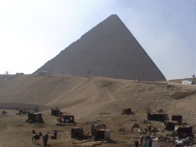 Pyramids 1